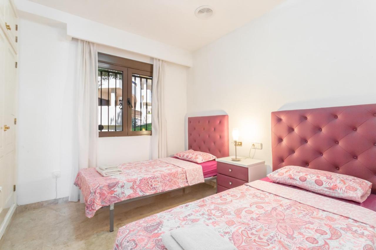 Appartement Orihuela Costa Golf, Las Ramblas Villacosta Exterior foto